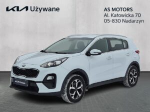 Serwisowany w ASO, Kupujący zwolniony z PCC - zdjęcie 1