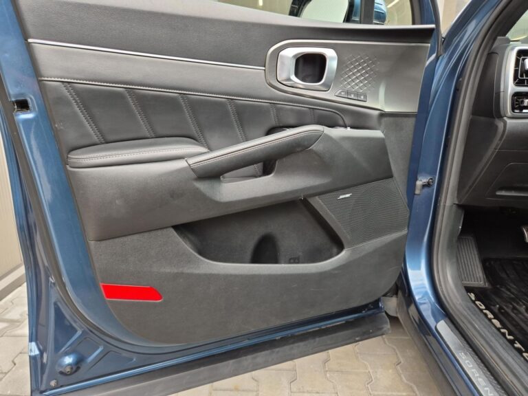 Sorento 1.6 T-GDI HEV Prestige Line 4WD aut 7os. Kredyt, Vat Marża - zdjęcie 2