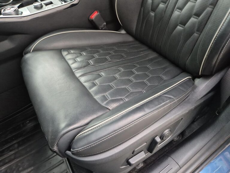 Sorento 1.6 T-GDI HEV Prestige Line 4WD aut 7os. Kredyt, Vat Marża - zdjęcie 4
