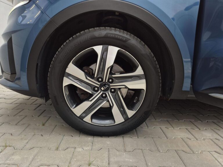 Sorento 1.6 T-GDI HEV Prestige Line 4WD aut 7os. Kredyt, Vat Marża - zdjęcie 10