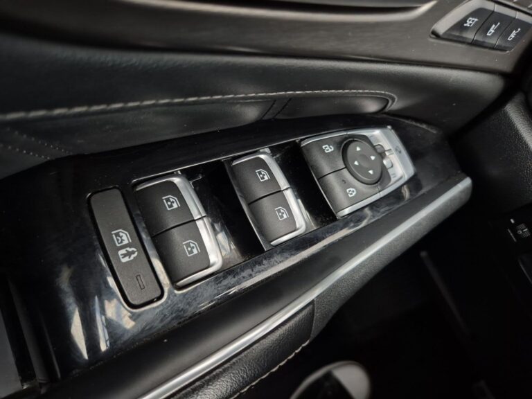 Sorento 1.6 T-GDI HEV Prestige Line 4WD aut 7os. Kredyt, Vat Marża - zdjęcie 18
