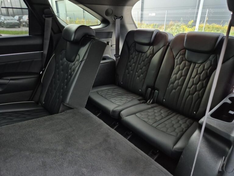 Sorento 1.6 T-GDI HEV Prestige Line 4WD aut 7os. Kredyt, Vat Marża - zdjęcie 19