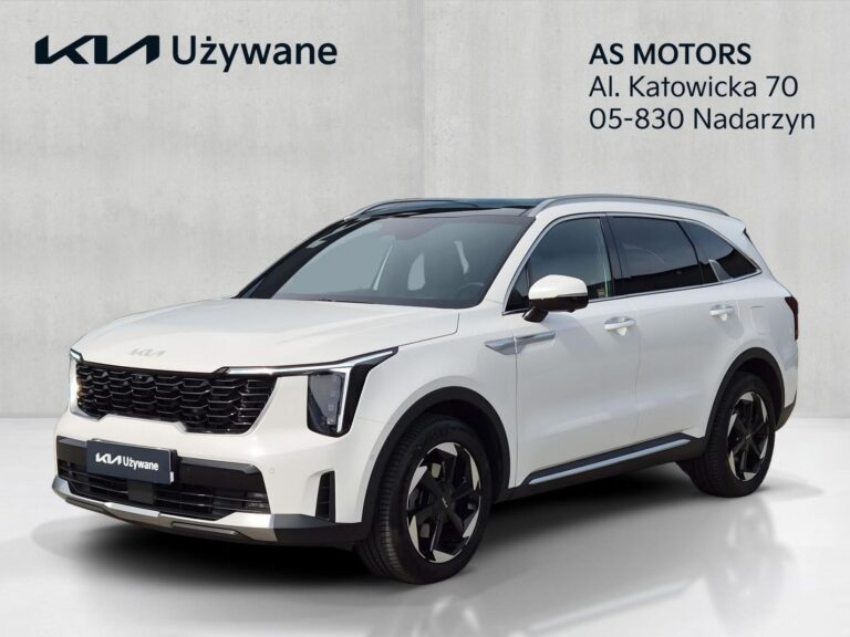 Sorento 1.6 T-GDI HEV Prestige Line AWD aut 6os., Bogata wersja - zdjęcie 1
