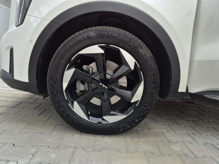 Sorento 1.6 T-GDI HEV Prestige Line AWD aut 6os., Bogata wersja - zdjęcie 10
