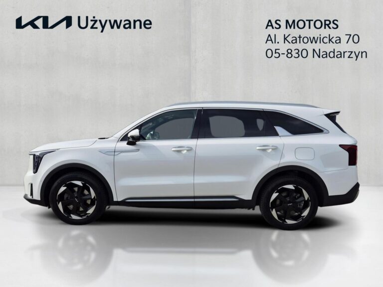 Sorento 1.6 T-GDI HEV Prestige Line AWD aut 6os., Bogata wersja - zdjęcie 12
