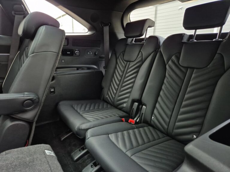 Sorento 1.6 T-GDI HEV Prestige Line AWD aut 6os., Bogata wersja - zdjęcie 20