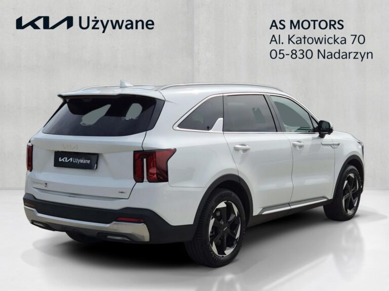 Sorento 1.6 T-GDI HEV Prestige Line AWD aut 6os., Bogata wersja - zdjęcie 24