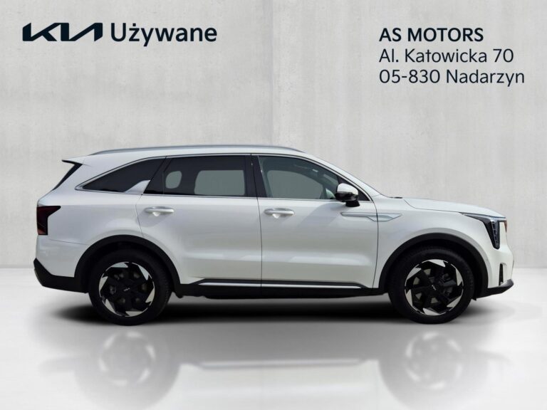 Sorento 1.6 T-GDI HEV Prestige Line AWD aut 6os., Bogata wersja - zdjęcie 25