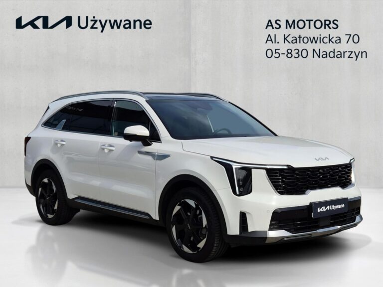 Sorento 1.6 T-GDI HEV Prestige Line AWD aut 6os., Bogata wersja - zdjęcie 26