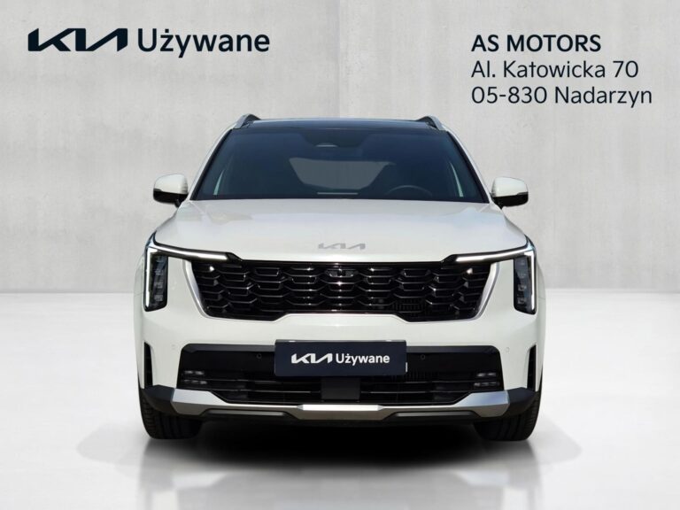 Sorento 1.6 T-GDI HEV Prestige Line AWD aut 6os., Bogata wersja - zdjęcie 27