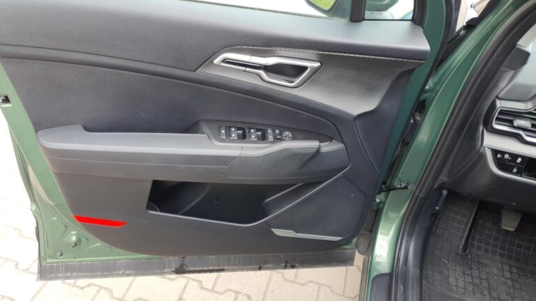 SPORTAGE • 1.6 T-GDI 6MT • napęd 2WD •  Wersja M z pakietem SMART - zdjęcie 10