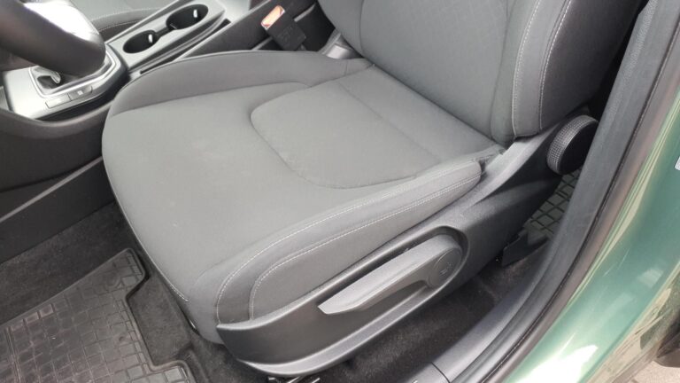 SPORTAGE • 1.6 T-GDI 6MT • napęd 2WD •  Wersja M z pakietem SMART - zdjęcie 12