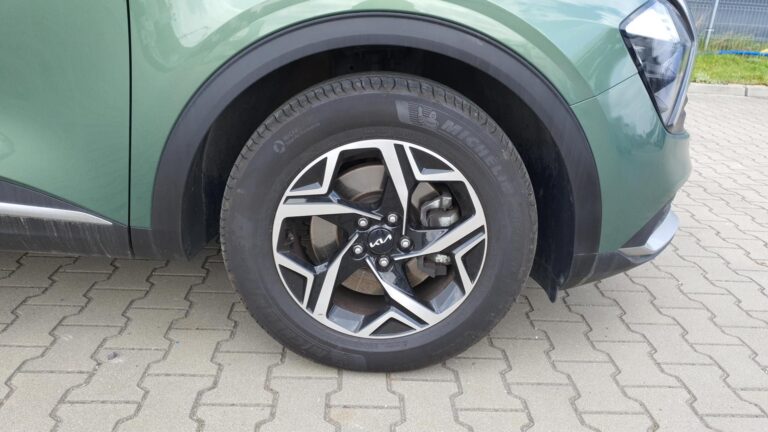 SPORTAGE • 1.6 T-GDI 6MT • napęd 2WD •  Wersja M z pakietem SMART - zdjęcie 18