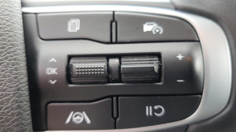 SPORTAGE • 1.6 T-GDI 6MT • napęd 2WD •  Wersja M z pakietem SMART - zdjęcie 21