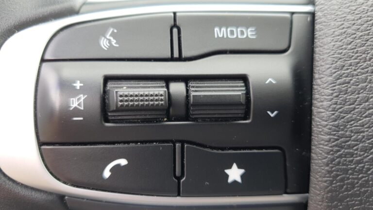 SPORTAGE • 1.6 T-GDI 6MT • napęd 2WD •  Wersja M z pakietem SMART - zdjęcie 22