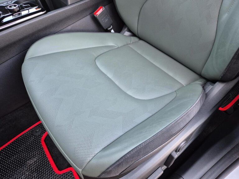 Sportage 1.6 T-GDI HEV Anniversary 2WD aut, salon, Polska, fvat - zdjęcie 12