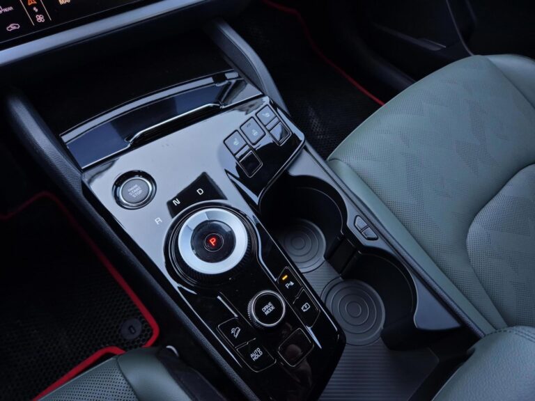 Sportage 1.6 T-GDI HEV Anniversary 2WD aut, salon, Polska, fvat - zdjęcie 15