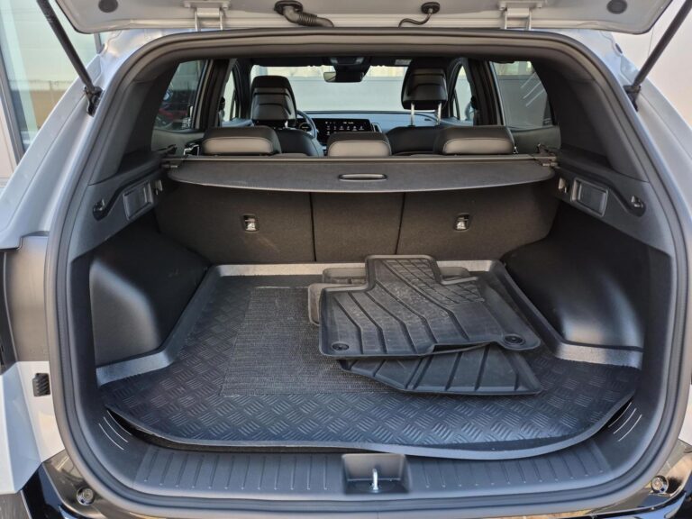 Sportage 1.6 T-GDI HEV Anniversary 2WD aut, salon, Polska, fvat - zdjęcie 17