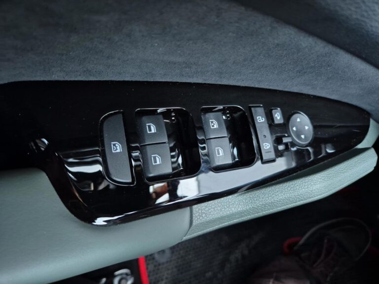 Sportage 1.6 T-GDI HEV Anniversary 2WD aut, salon, Polska, fvat - zdjęcie 24