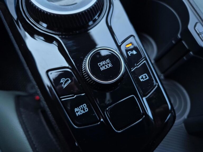 Sportage 1.6 T-GDI HEV Anniversary 2WD aut, salon, Polska, fvat - zdjęcie 25