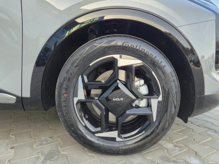 SPORTAGE 1,6T-GDI 7DCT FWD • wersja: Business line +AEB • inne kolory - zdjęcie 17