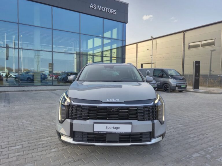 SPORTAGE 1,6T-GDI 7DCT FWD • wersja: Business line +AEB • inne kolory - zdjęcie 18