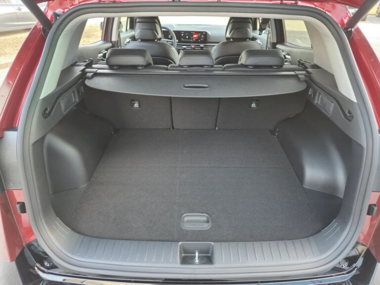 SPORTAGE 1,6T-GDI 7DCT FWD • wersja: BUSINESS LINE+AEB  •  Inne kolory - zdjęcie 16