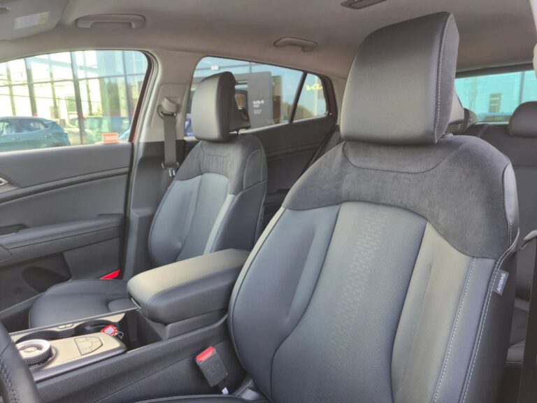 SPORTAGE 1,6T-GDI 7DCT FWD • wersja: L+TEC • MY26 • Inne kolory - zdjęcie 11