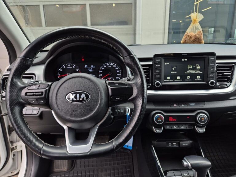 Stonic 1.4 L aut, Salon Polska, Kupujący zwolniony z PCC - zdjęcie 5