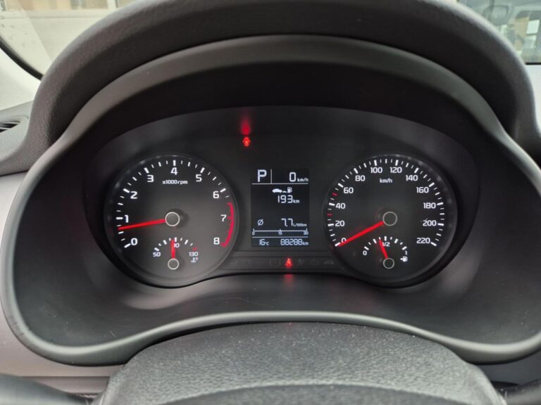 Stonic 1.4 L aut, Salon Polska, Kupujący zwolniony z PCC - zdjęcie 6