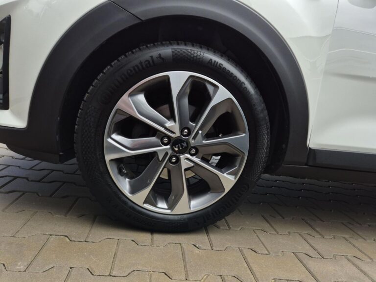 Stonic 1.4 L aut, Salon Polska, Kupujący zwolniony z PCC - zdjęcie 10