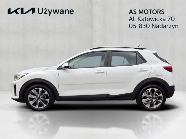 Stonic 1.4 L aut, Salon Polska, Kupujący zwolniony z PCC - zdjęcie 12