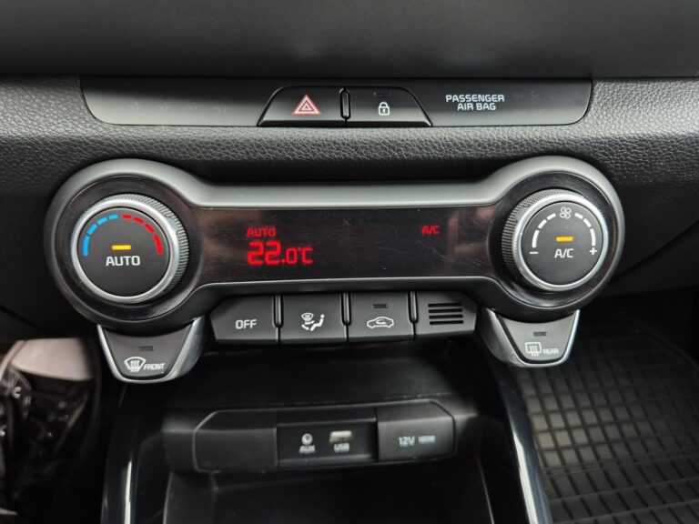 Stonic 1.4 L aut, Salon Polska, Kupujący zwolniony z PCC - zdjęcie 14
