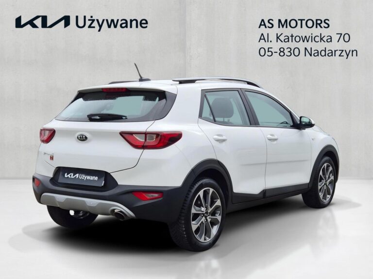 Stonic 1.4 L aut, Salon Polska, Kupujący zwolniony z PCC - zdjęcie 20