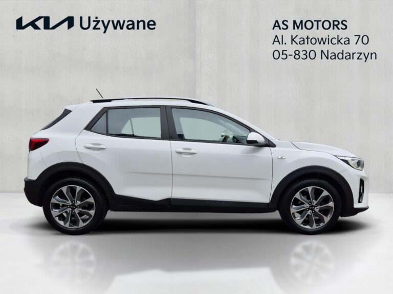 Stonic 1.4 L aut, Salon Polska, Kupujący zwolniony z PCC - zdjęcie 21