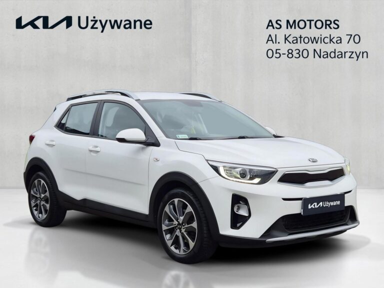 Stonic 1.4 L aut, Salon Polska, Kupujący zwolniony z PCC - zdjęcie 22