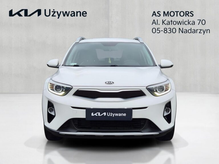 Stonic 1.4 L aut, Salon Polska, Kupujący zwolniony z PCC - zdjęcie 23