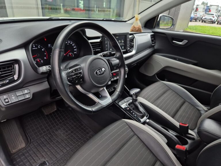 Stonic 1.4 L aut, Salon Polska, Kupujący zwolniony z PCC - zdjęcie 24