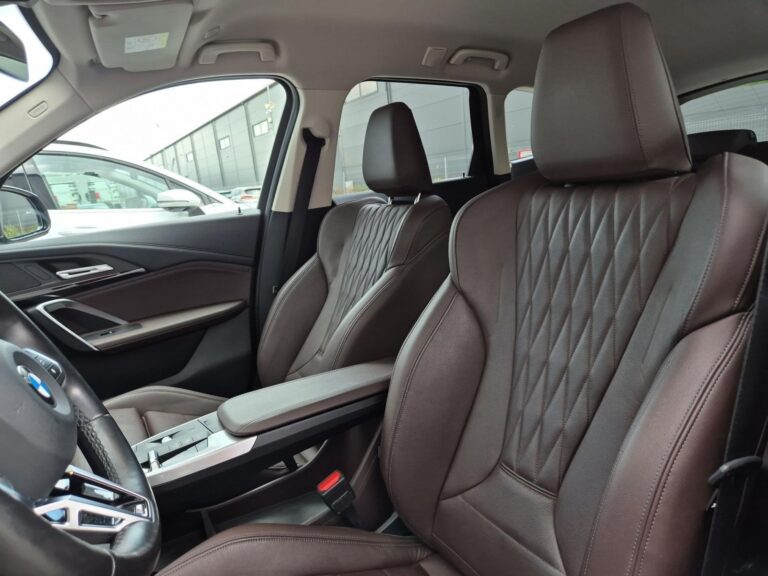 X1 xDrive23i mHEV xLine sport-aut, FV VAT, Finansowanie - zdjęcie 3