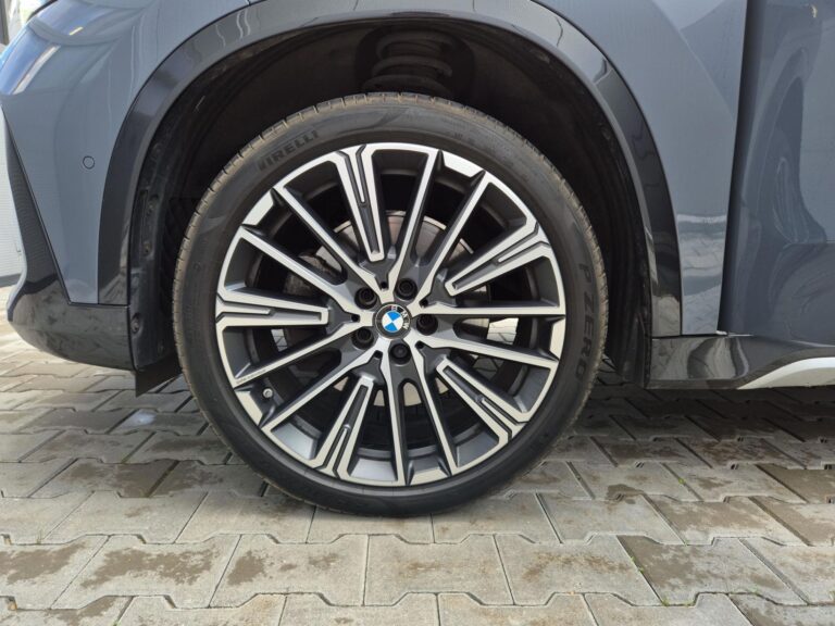 X1 xDrive23i mHEV xLine sport-aut, FV VAT, Finansowanie - zdjęcie 10