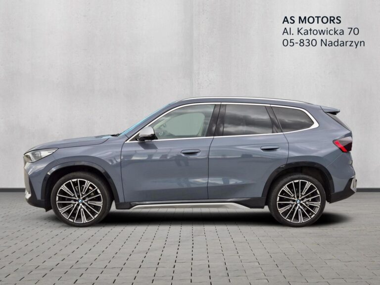 X1 xDrive23i mHEV xLine sport-aut, FV VAT, Finansowanie - zdjęcie 12