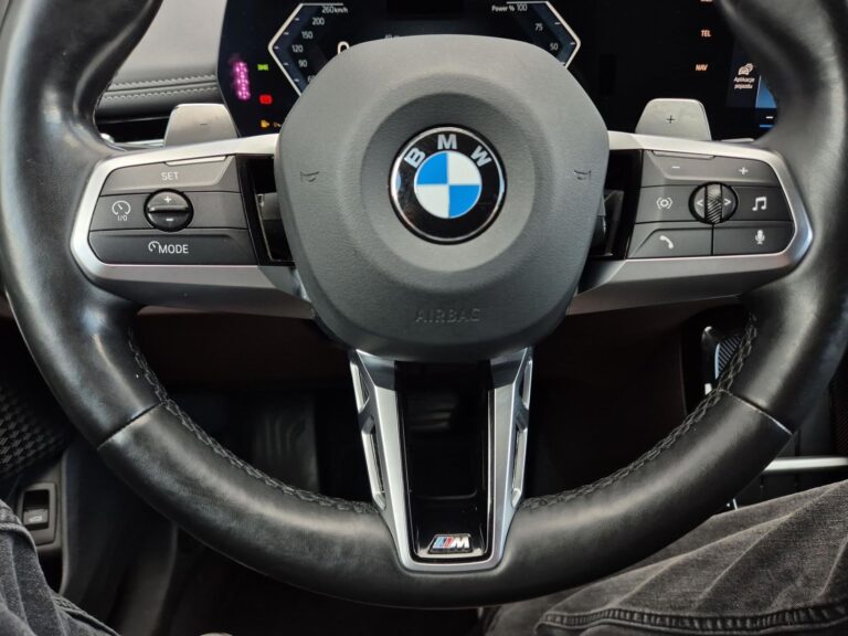 X1 xDrive23i mHEV xLine sport-aut, FV VAT, Finansowanie - zdjęcie 15