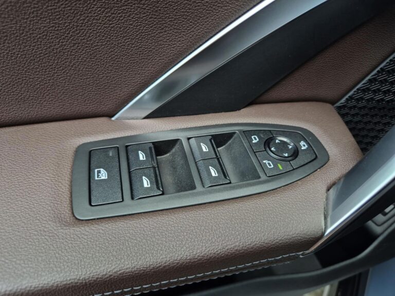 X1 xDrive23i mHEV xLine sport-aut, FV VAT, Finansowanie - zdjęcie 17