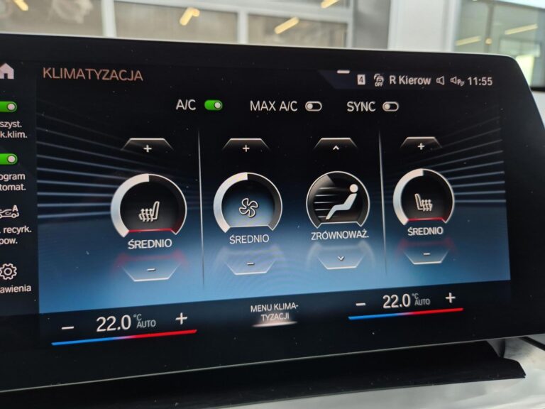 X1 xDrive23i mHEV xLine sport-aut, FV VAT, Finansowanie - zdjęcie 20