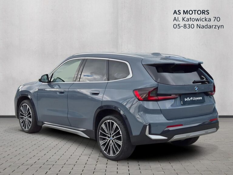 X1 xDrive23i mHEV xLine sport-aut, FV VAT, Finansowanie - zdjęcie 21