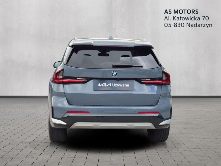X1 xDrive23i mHEV xLine sport-aut, FV VAT, Finansowanie - zdjęcie 22