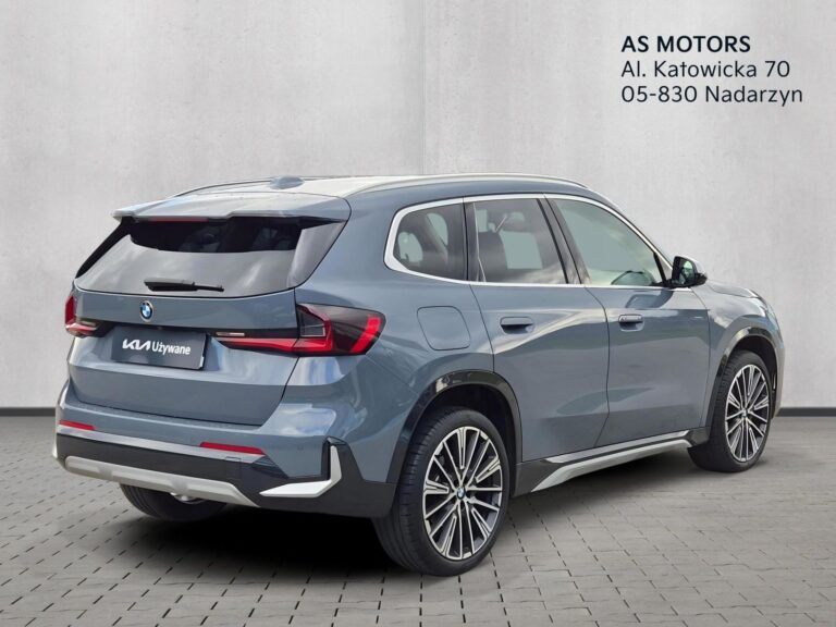 X1 xDrive23i mHEV xLine sport-aut, FV VAT, Finansowanie - zdjęcie 23