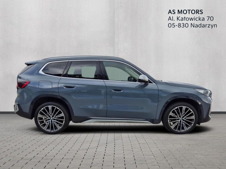 X1 xDrive23i mHEV xLine sport-aut, FV VAT, Finansowanie - zdjęcie 24