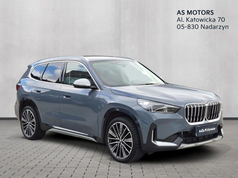 X1 xDrive23i mHEV xLine sport-aut, FV VAT, Finansowanie - zdjęcie 25