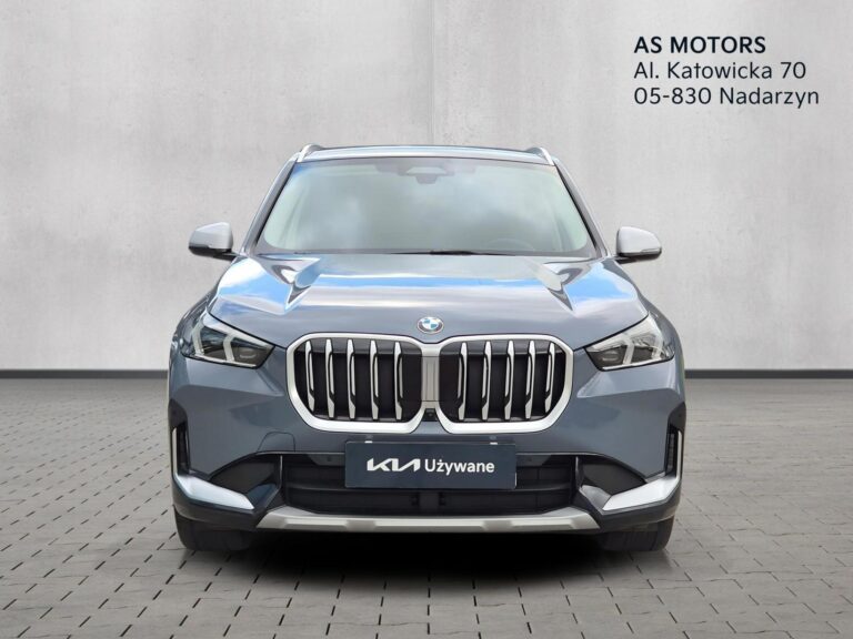 X1 xDrive23i mHEV xLine sport-aut, FV VAT, Finansowanie - zdjęcie 26